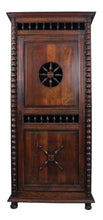 Load image into Gallery viewer, French Cabinet c.1900