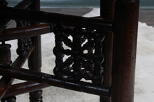 Load image into Gallery viewer, A Decorative Brass Topped Table c.1930