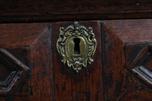 Load image into Gallery viewer, Period English Oak Chest of Drawers c.1690-1710