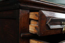 Load image into Gallery viewer, Period English Oak Chest of Drawers c.1690-1710