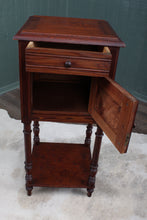 Load image into Gallery viewer, A Stunning French Pine Chevet c.1890