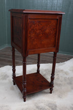 Load image into Gallery viewer, A Stunning French Pine Chevet c.1890