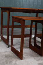 Load image into Gallery viewer, Teak Nest of Tables by McIntosh c.1960