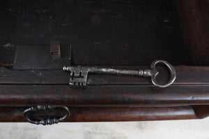 French Cupboard c.1790