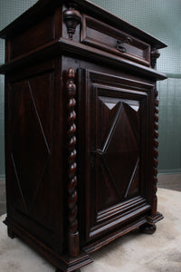 French Cupboard c.1790