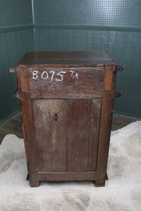 French Cupboard c.1790