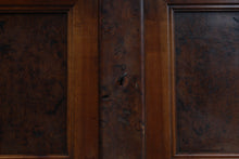 Load image into Gallery viewer, French Burl Walnut Cabinet c.1790