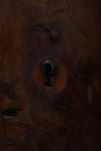 Load image into Gallery viewer, French Burl Walnut Cabinet c.1790