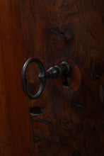 Load image into Gallery viewer, French Burl Walnut Cabinet c.1790