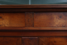 Load image into Gallery viewer, French Burl Walnut Cabinet c.1790