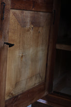 Load image into Gallery viewer, French Burl Walnut Cabinet c.1790