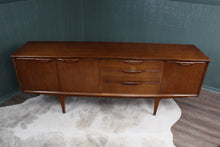 Load image into Gallery viewer, Danish Modern Style Teak Credenza by Jentique c.1960