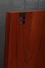 Load image into Gallery viewer, English Teak Credenza by GPlan &quot;Fresco&quot; c.1960