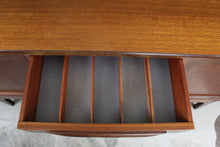 Load image into Gallery viewer, English Teak Credenza by GPlan &quot;Fresco&quot; c.1960