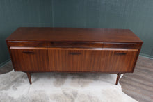 Load image into Gallery viewer, Midcentury Credenza Elliots of Newbury c.1960