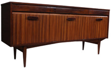 Load image into Gallery viewer, Midcentury Credenza Elliots of Newbury c.1960