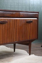 Load image into Gallery viewer, Midcentury Credenza Elliots of Newbury c.1960