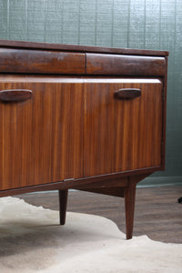 Midcentury Credenza Elliots of Newbury c.1960