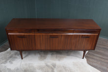 Load image into Gallery viewer, Midcentury Credenza Elliots of Newbury c.1960