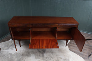 Midcentury Credenza Elliots of Newbury c.1960