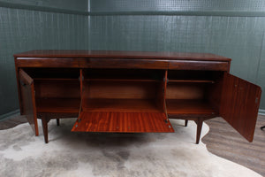 Midcentury Credenza Elliots of Newbury c.1960