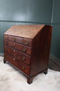 English Georgian Desk c.1850