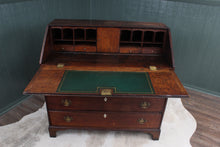 Load image into Gallery viewer, English Georgian Desk c.1850