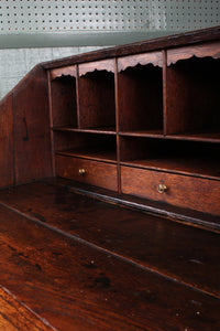 English Georgian Desk c.1850