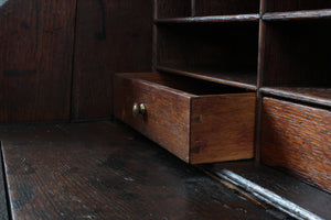 English Georgian Desk c.1850