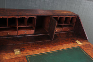 English Georgian Desk c.1850