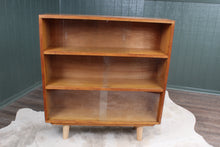 Load image into Gallery viewer, English Midcentury Bookcase c.1960