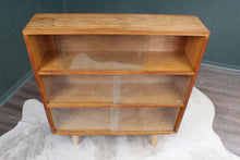 Load image into Gallery viewer, English Midcentury Bookcase c.1960