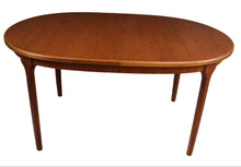 Load image into Gallery viewer, Scottish Midcentury Dining Table by Mcintosh c.1960