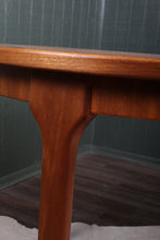 Load image into Gallery viewer, Scottish Midcentury Dining Table by Mcintosh c.1960