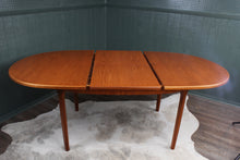 Load image into Gallery viewer, Scottish Midcentury Dining Table by Mcintosh c.1960