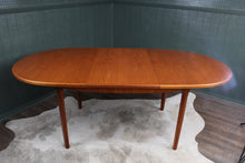 Load image into Gallery viewer, Scottish Midcentury Dining Table by Mcintosh c.1960