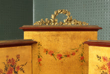Load image into Gallery viewer, Petite French Corner Cabinet c.1920