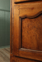 Load image into Gallery viewer, French Provincial Fruitwood Buffet c.1830