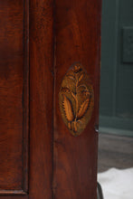 Load image into Gallery viewer, English Mahogany Georgian Chest c.1830