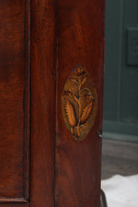 English Mahogany Georgian Chest c.1830