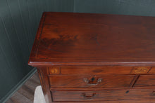 Load image into Gallery viewer, English Mahogany Georgian Chest c.1830