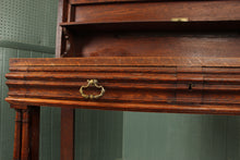 Load image into Gallery viewer, French Walnut Server c.1880