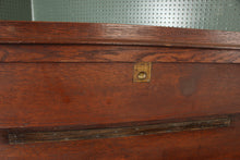 Load image into Gallery viewer, French Walnut Server c.1880