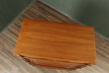 Load image into Gallery viewer, Drexel Chest of Drawers