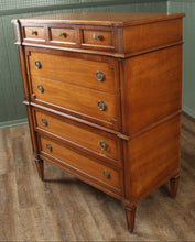 Load image into Gallery viewer, Drexel Chest of Drawers