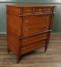 Load image into Gallery viewer, Drexel Chest of Drawers