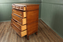 Load image into Gallery viewer, Drexel Chest of Drawers
