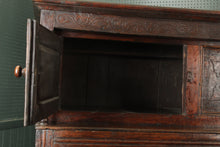 Load image into Gallery viewer, English Oak Livery Cupboard c.1676