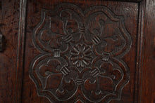 Load image into Gallery viewer, English Oak Livery Cupboard c.1676