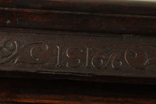 Load image into Gallery viewer, English Oak Livery Cupboard c.1676